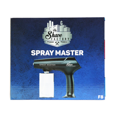 Spray Master